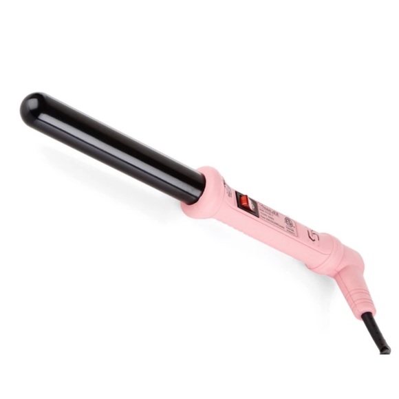 Hair Curling Iron ➿💆🏽‍♀️ - Picture 3 of 10